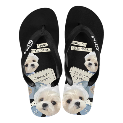 EOFK Women Flip Flops Slippers Summer Outdoor Fashion Bling Women Shoes Slippers Beach Summer Flip Flops Sandalias EVA TPU