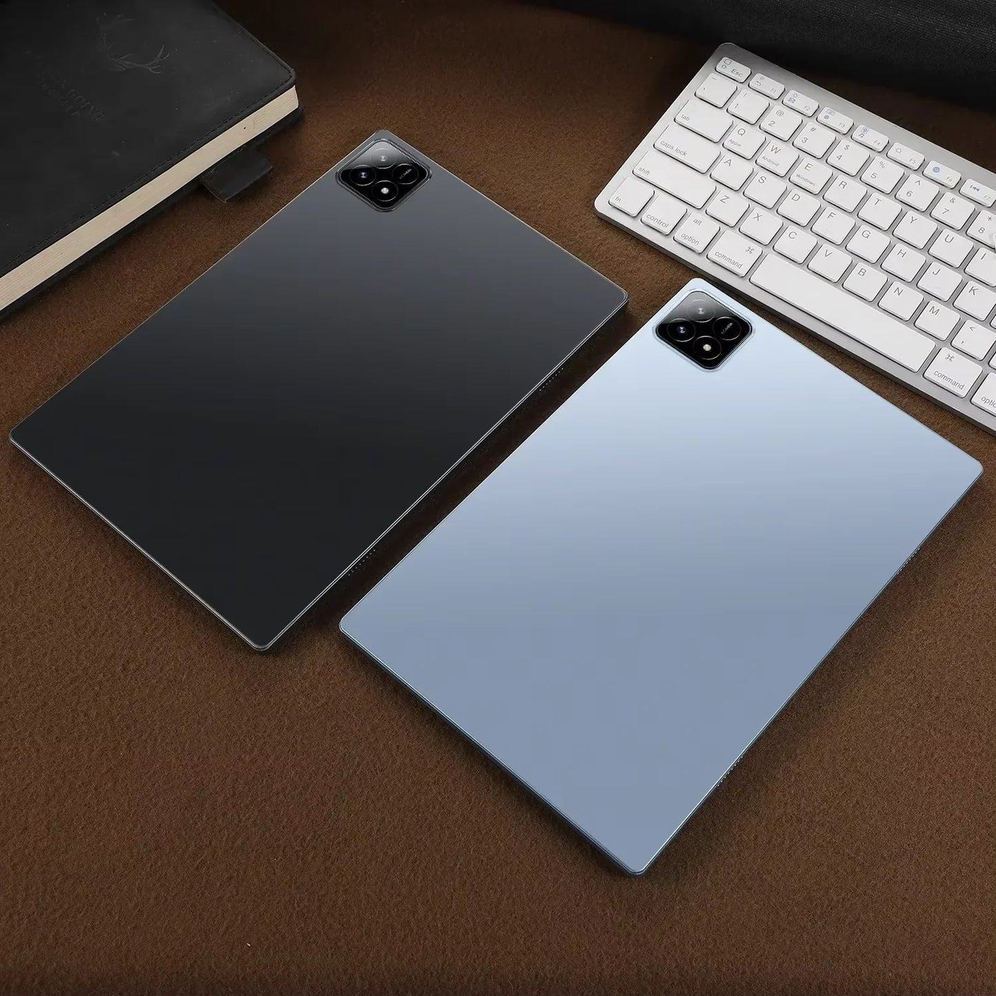 2026 Global Version Pad 7S Pro Tablet PC 11inch Android 14 22GB 2TB Children's Tab 20000mAh WiFi 5G Dual SIM Dual Kids Tablet PC