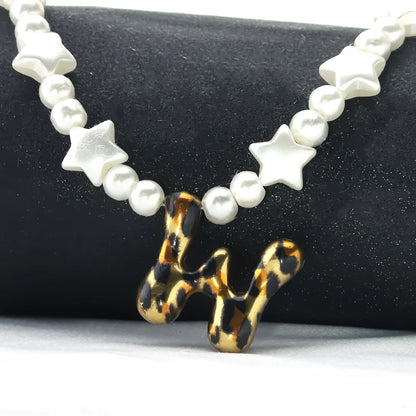 1Pcs Fashion Initial Charms 3D Stainless Steel 26 English Letter Pendant for Alphabet Charm DIY Jewelry Making