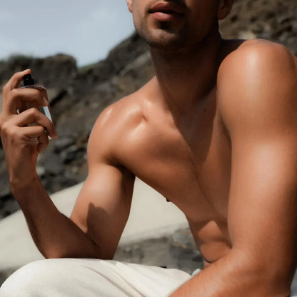 Salt & Stone Body Mist Perfume Fragrance  3.4 fl oz Perfume High Quality Brand Perfume For Men For Women Holiday Gifts