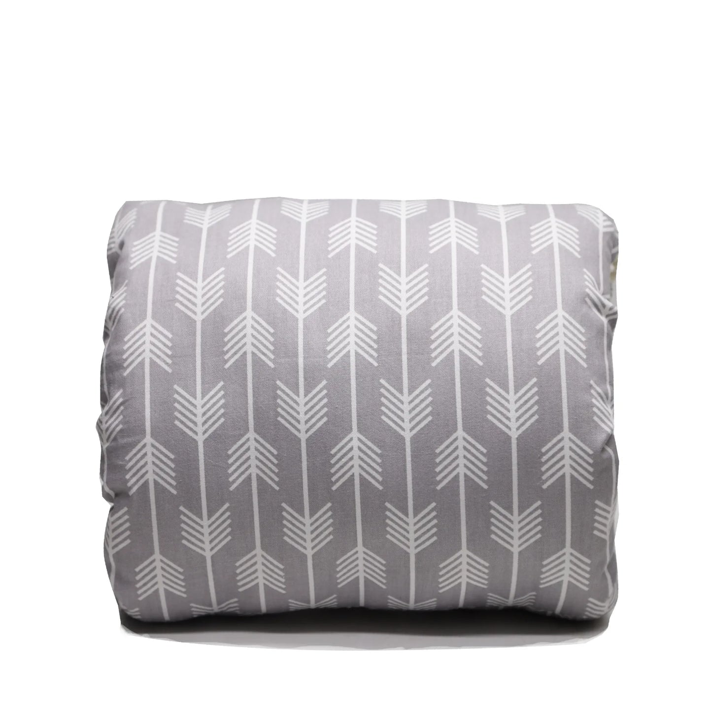 Cozy Cradle Arm Pillow, Nursing Pillow for Breastfeeding Support Arm Pillow for Feeding Baby, Travel Nursing Pillow