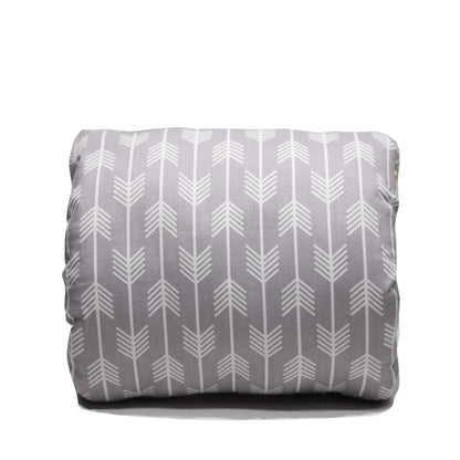 Cozy Cradle Arm Pillow, Nursing Pillow for Breastfeeding Support Arm Pillow for Feeding Baby, Travel Nursing Pillow