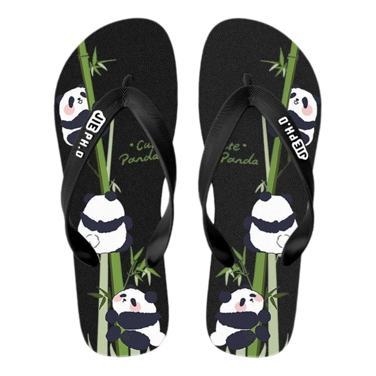 EOFK Women Flip Flops Slippers Summer Outdoor Fashion Bling Women Shoes Slippers Beach Summer Flip Flops Sandalias EVA TPU