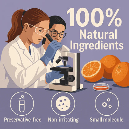 Vitamin C Wrinkle Remover Face Serum Lifting Firming Fade Fine Lines Anti-aging Essence Whitening Brighten Nourish Skin Care