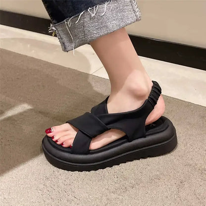 Light Weight Number 37 Tennis From 2 To 7 Years Comfortable Woman Sandal Shoes Sport Slipper Sneakers Loafersy Wide Foot