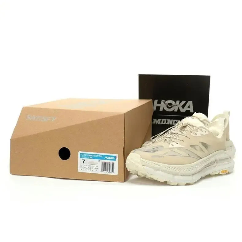 Low-Top Casual Running Shoes Unisex Breathable Mesh Shock Absorption Cross-country Sports Shoes EVA Insole from Mainland China