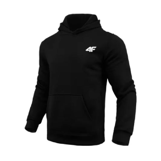 Man Hooded Sweatshirts All Season Daily Casual Sports Hoody Coats Home Outdoor Comfort Gym Fitness Hoodies Fashion Men's Clothes