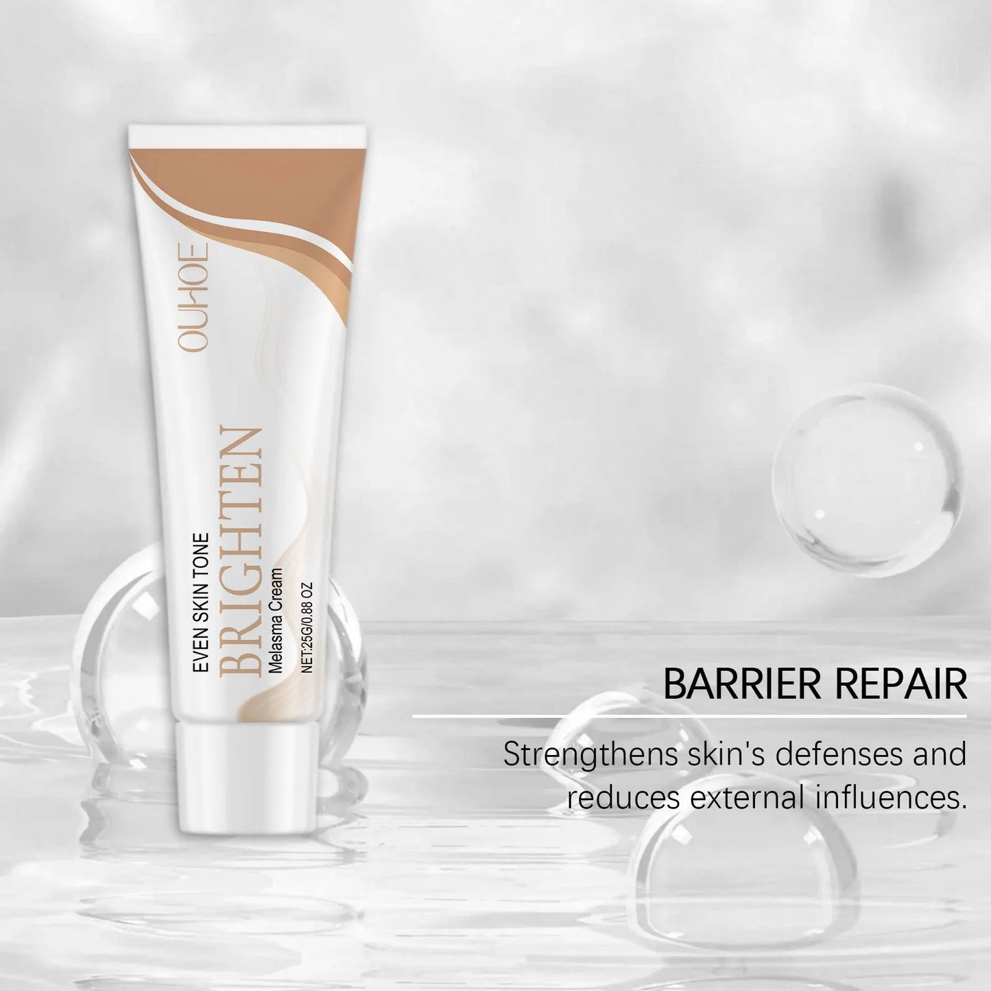 Melasma Brightening Cream Reduce Melanin Lighten Dark Age Spots Skin Chloasma Whitening Fade Fine Lines Freckle Removing Cream