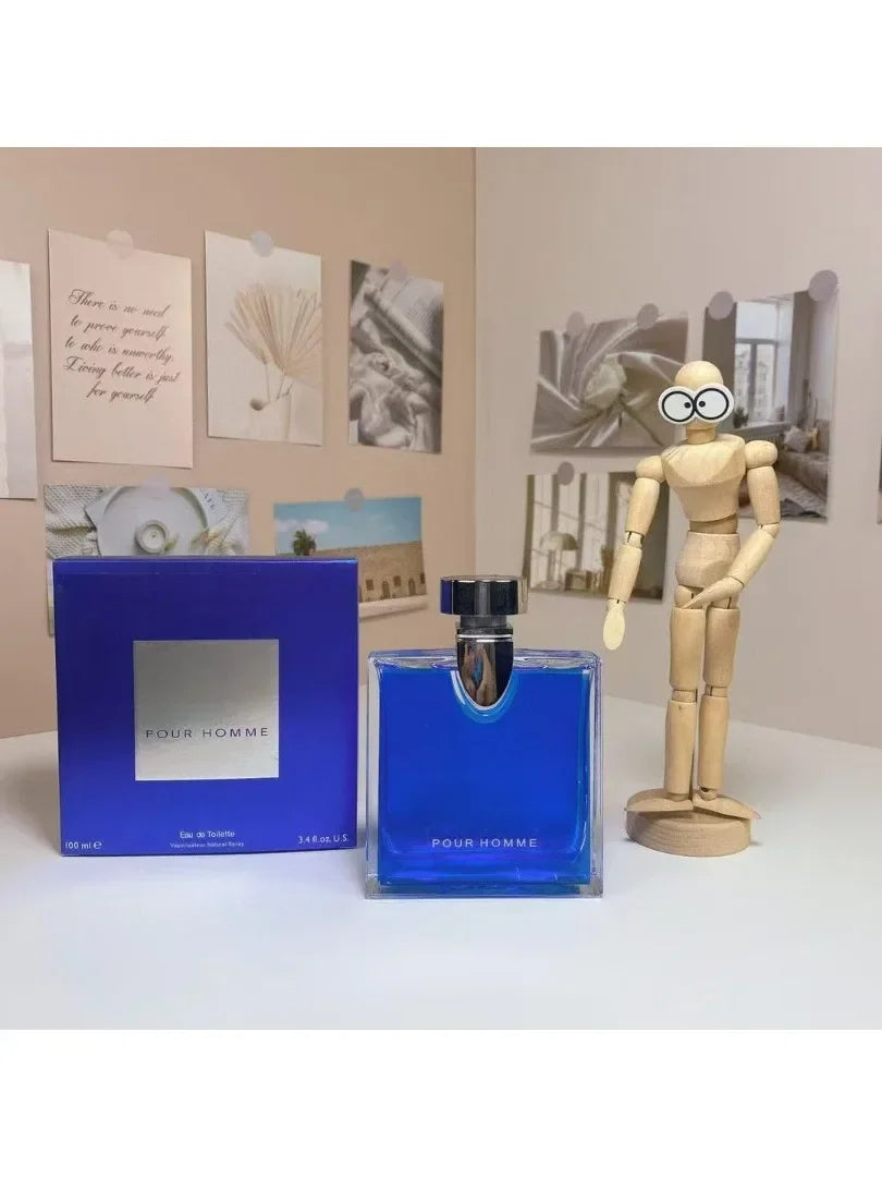 High Quality Luxury Brand Men Perfume Lasting Woody Floral  Fragrance  hot Eau de Toilette For Women Gifts