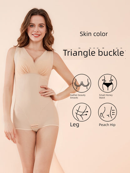 Carvico Postpartum Belly Slimming Corset