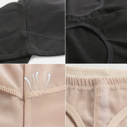 Butt Lifter Shaper Panties Shorts Butt Lift Underwear Briefs Women Body Shaper Sexy Ass Push Up Panty Buttock Open Hip Booty