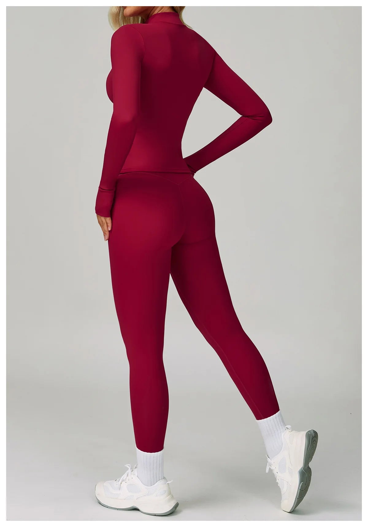 2-3PCS Yoga Suit Women Tracksuit Sports Bra High Waist Leggings Shorts Outfit Gym Set Fitness Push Up Workout Clothes Sportswear