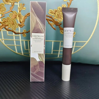 Centella Asiatica Serum Korean Centella Deep Cleansing Foam Toner Moisturizing Brightening Shrink Pores Skin1004 Skin Care