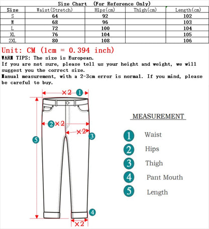 Female Retro Designer Straight Leg Jeans Pants Lady Fashion High Waist Denim Pants Women Leopard Print Baggy Trousers