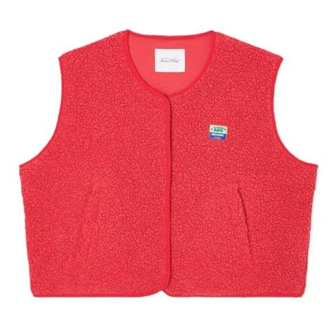 Faionable Women's Svel ort Vest Thiened Polyester Fiber Folded  Windbreaker Jaet for Spring Season