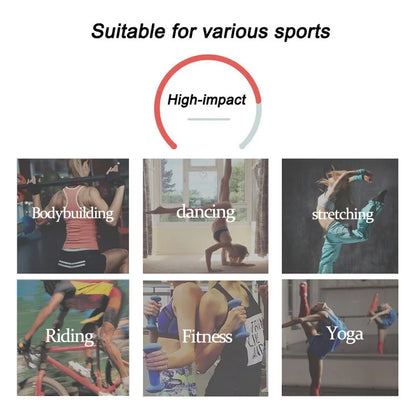 Solid Color Back Waist Pocket High Waist Yoga Legging Women Sport Cropped Pants Butter Athletic Gym Comprehensive Training Jog