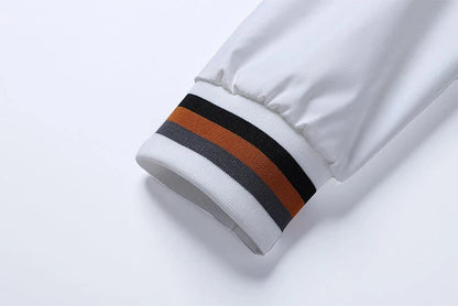 2025 Jackets for autumn and winter outdoor sportswear, multi-pocket coats and windbreakers, printed logo brand jackets