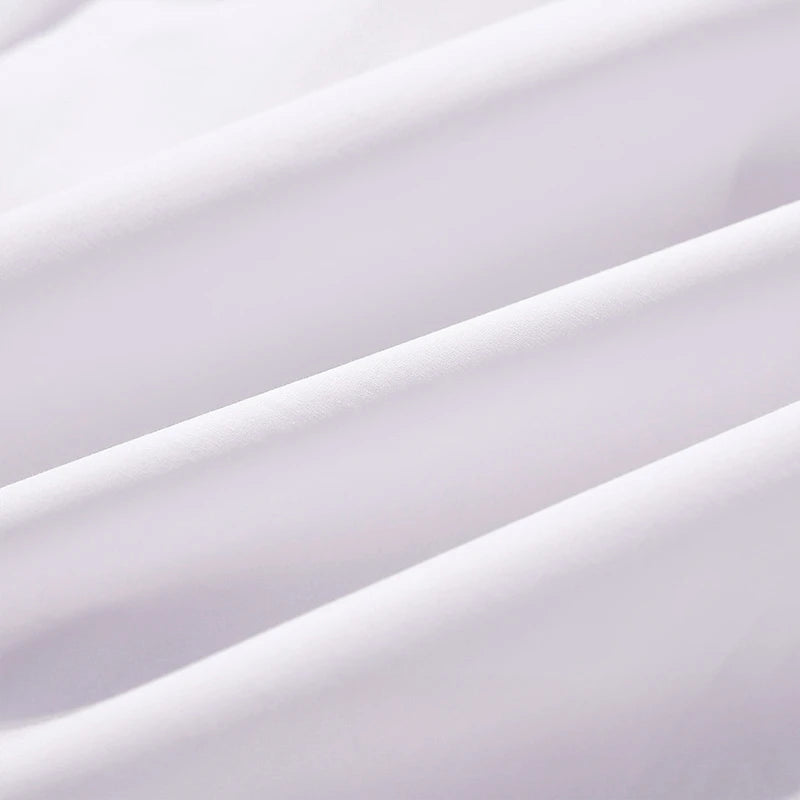 Plus Size Blouse White Shirt Women 2025 Spring Fashion Plus Size Women Clothing Solid Basic OL Womens Tops 4xl 5xl 6xl Blouses