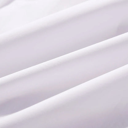 Plus Size Blouse White Shirt Women 2025 Spring Fashion Plus Size Women Clothing Solid Basic OL Womens Tops 4xl 5xl 6xl Blouses