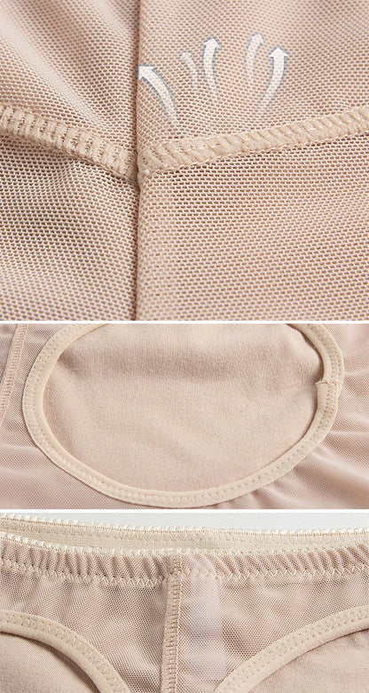 Butt Lifter Shaper Panties Shorts Butt Lift Underwear Briefs Women Body Shaper Sexy Ass Push Up Panty Buttock Open Hip Booty