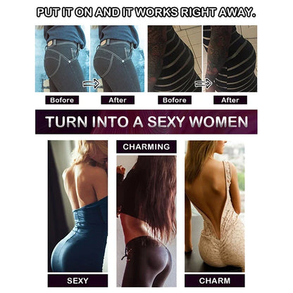 Body Shaper Women Shapewear Fake Butt Lifter Control Panties Hourglass Enhancer Hip Butt Pads Brief Lingerie Shaper