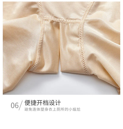 Shapewear Women Body Shaper One-pieces Bodysuit Corset Fajas Waist Trainer Shapers Sexy Lingerie Binder Underwear Woman Clothing