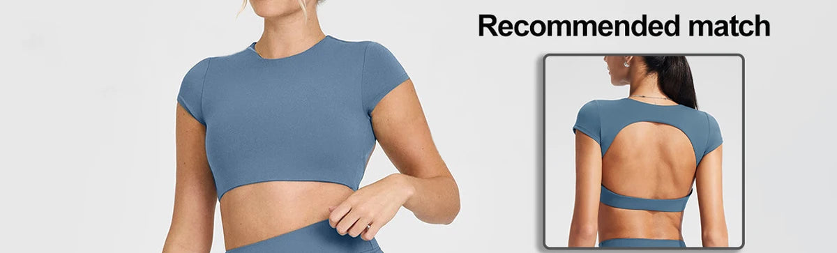 NCLAGEN Straight-Leg Pants Ultra Soft Butter Fabric Women's Mid-Waist Yoga Pants GYM Naked Feel Pilates Running Sport Trousers