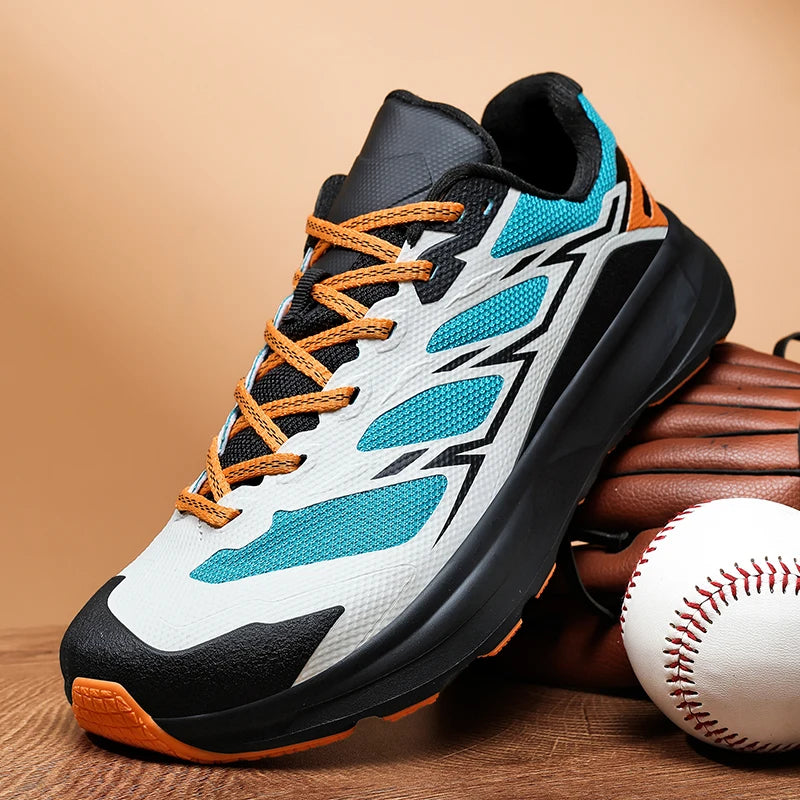 Wide Toe Men Running Sneakers Minimalist Barefoot Shoes Lightweight Breathable Zero Soles Outdoor Man Casual Walking Sport Shoes