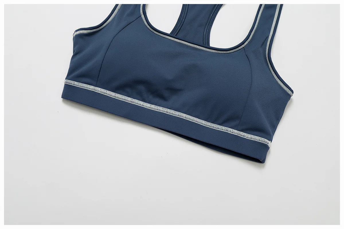 Yoga Set 2/3PCS Sports Outfits Women Clothes Fitness Tracksuit Gym Legging Workout Long Sleeved Female Bra Yoga Suit Sportswear