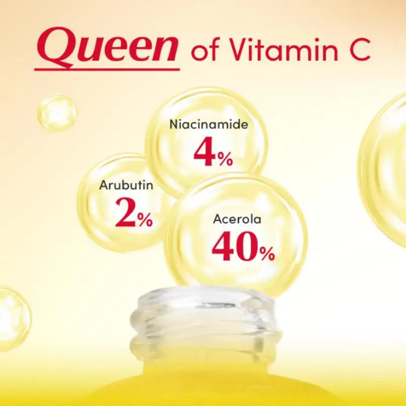 Deepcera Korean Skincare Bakuchiol Plumping Serum And Vitamin C Brightening Serum For Fading Acne Scars On The Face Skin Care