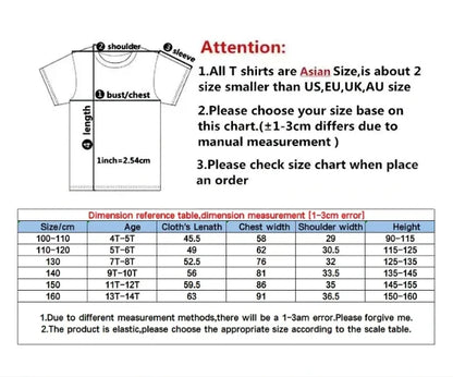 Women's 58 Los Angeles Print Women's Summer Basic Crew Neck T-Shirt Casual Vintage Street Style Tops Women's