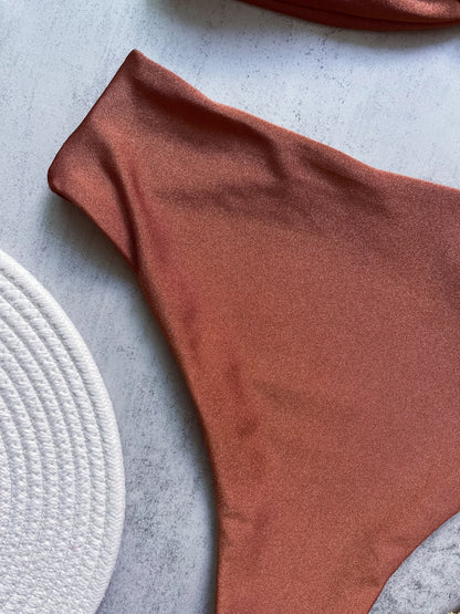 Bandeau Bikini Push Up Women Swimsuits 2024 Sexy Female Swimwear Brazilian Bikini Set Thong Biquini Swim Suits Solid Beachwear