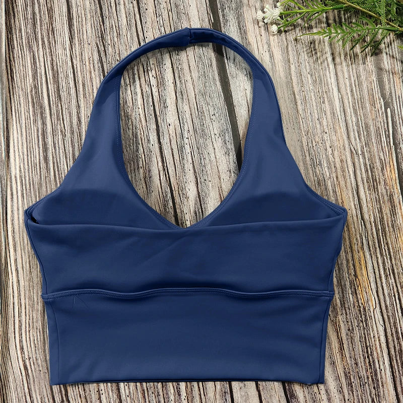 2 Pieces Women Yoga Set Workout Sportswear Gym Clothing Fitness Short Sleeve Crop Top High Waist Leggings Sport Suits