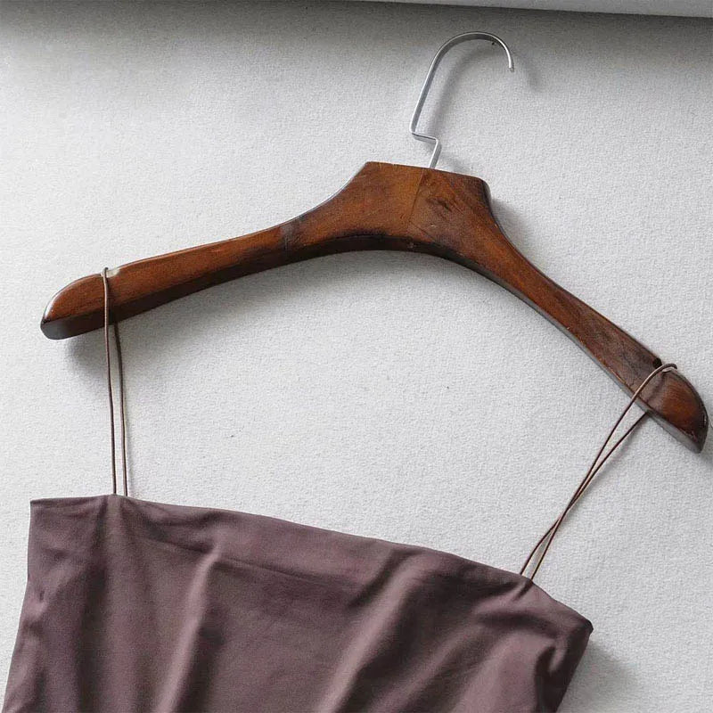 2026 Summer Women's Crop Top Sexy Elastic Cotton Camis sleeveless Short Tank Top Bar