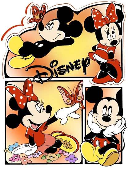 Disney Motors Lightning McQueen Hoodie - Official Movie No. 95 Pullover Sweatshirt Men's Machine Washable Pullover