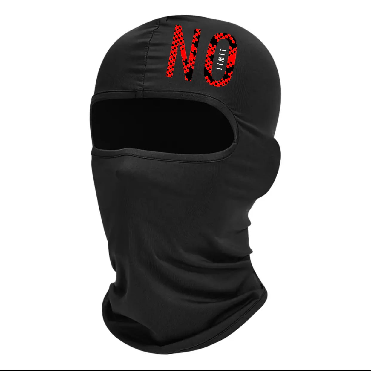 Ski Mask for Men Full Face Mask Balaclava Black Ski Masks Covering Neck Gaiter
