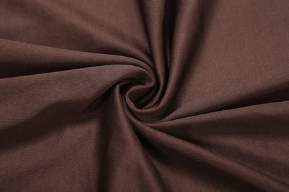 Sisterlinda Women's Elegant Deep V-Neck Mini Dress Full Sleeve Skinny Peach Hip Midnight Club Party Sexy Fashion Solid Bodycon