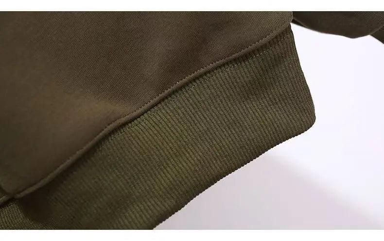 Mannen Vrouwen New York 199X City Hoodies Mode Brief Bedrukt Grafische Sweatshirts Losse Casual Harajuku Capuchon Sportkleding