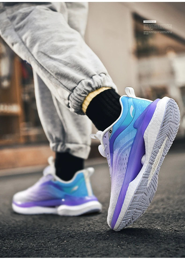 Autumn New Non Slip Running Shoes for Men Sports Sneakers Outdoor Ultralight Versatile Wear Resistant Casual Running Shoes