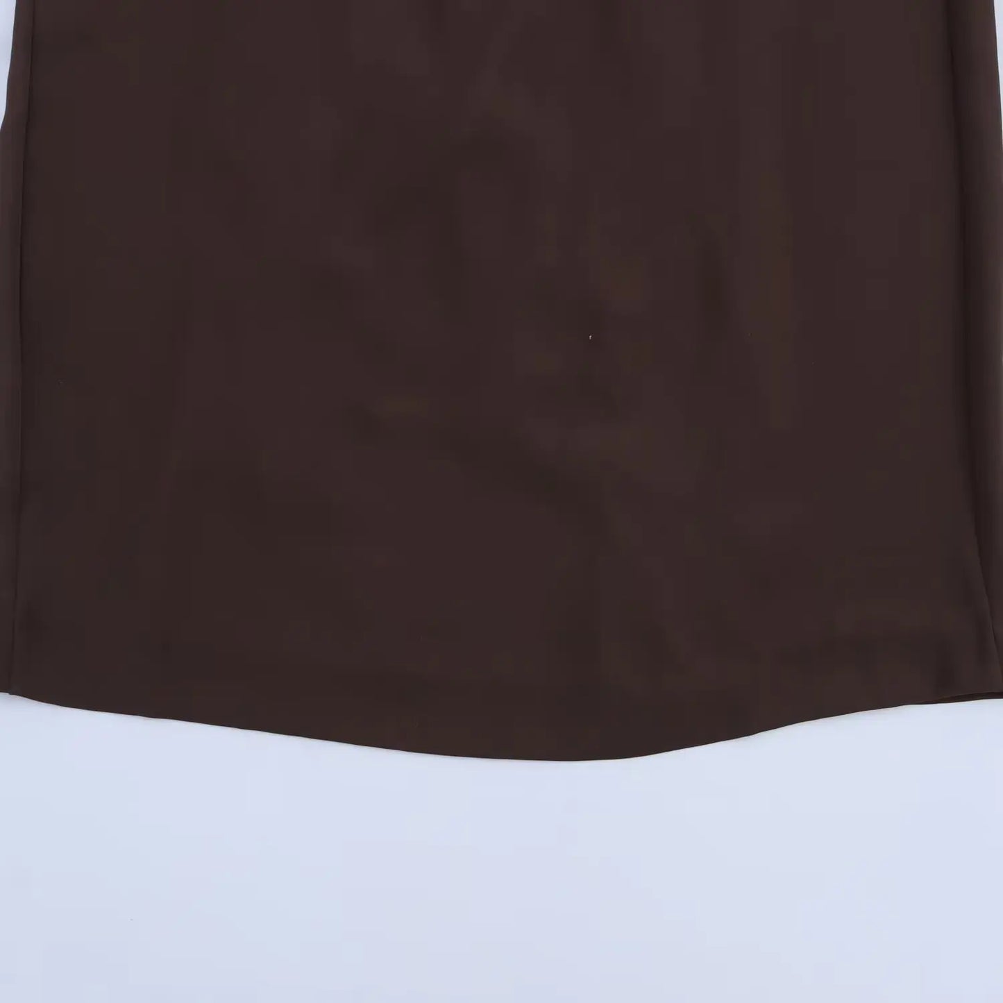 2025 summer new women's clothing casual fashion temperament simple slim design backless halter neck long dress