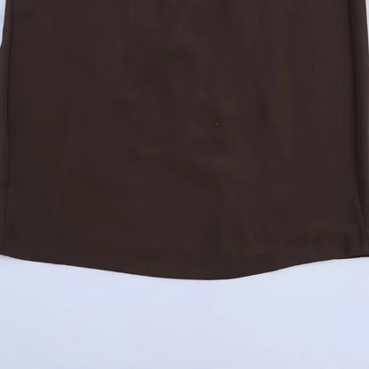 2025 summer new women's clothing casual fashion temperament simple slim design backless halter neck long dress