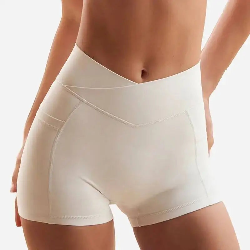 Women Tracksuit Yoga Set 2PCS Sportswear Workout Clothes Athletic Wear Gym Legging Fitness Bra High Waist Shorts Sports Suits