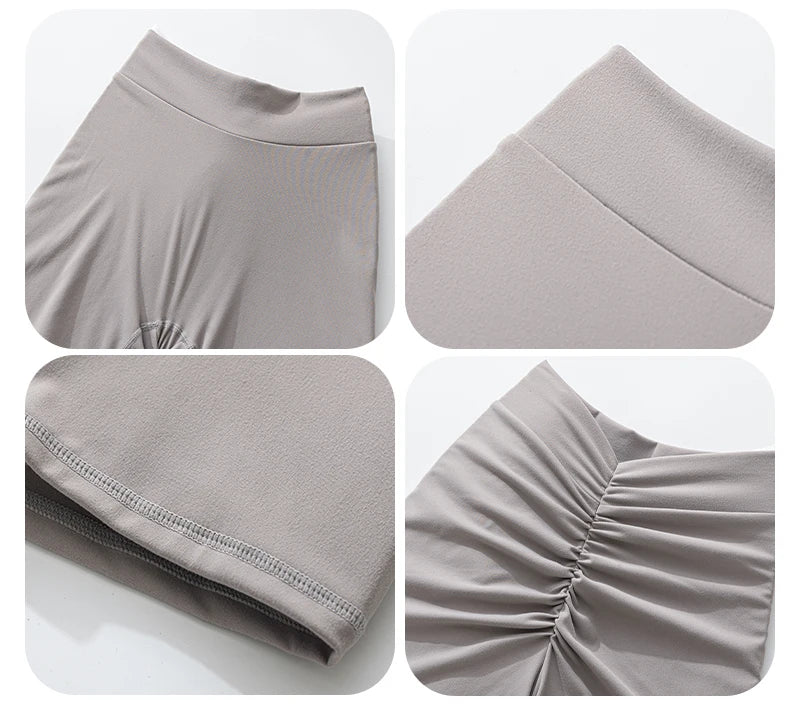 V Back Scrunch Butt Workout Shorts for Women High Waisted Lifting Booty Gym Yoga Biker Shorts Sports Leggings Clothing Hot Pants