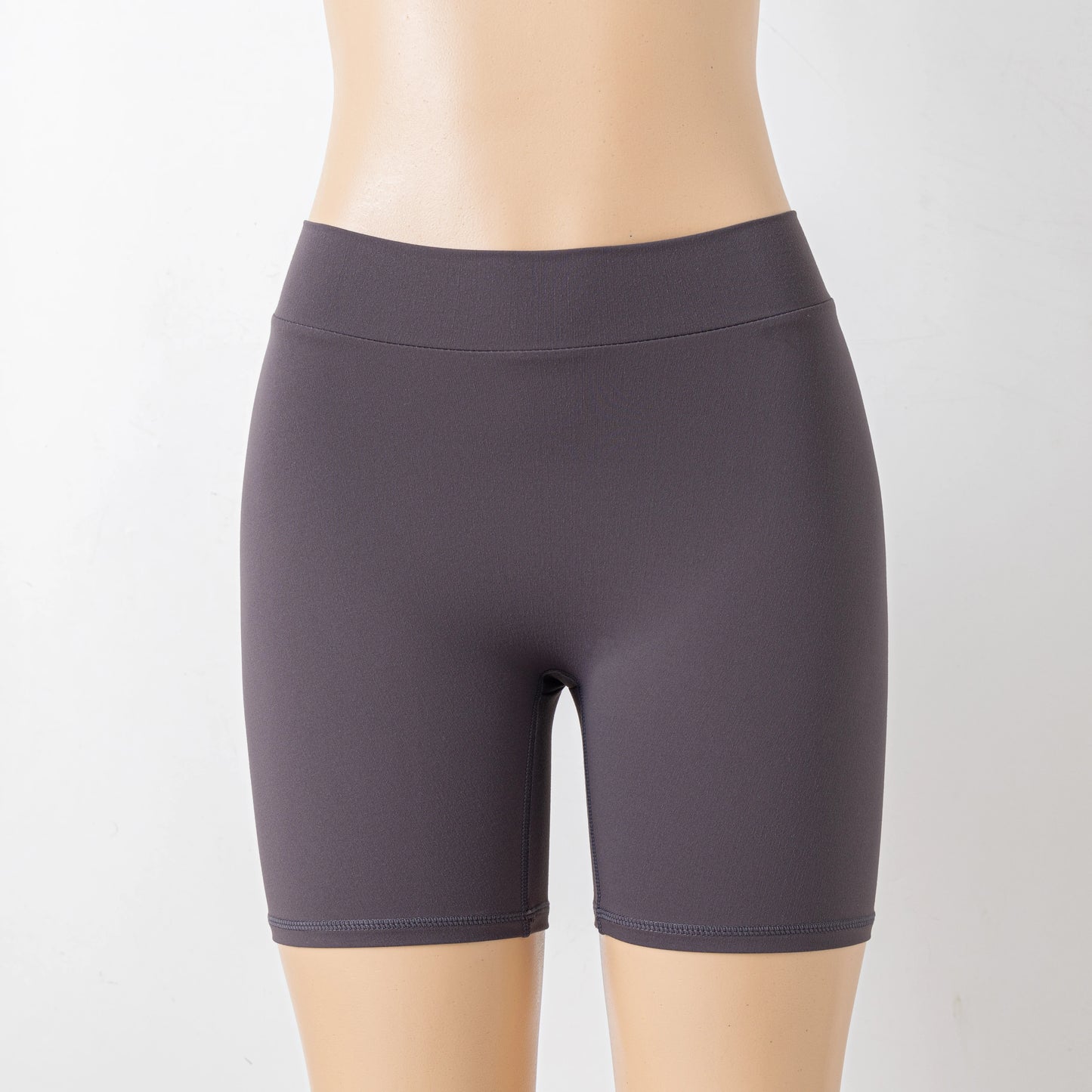 V Back Scrunch Butt Workout Shorts for Women High Waisted Lifting Booty Gym Yoga Biker Shorts Sports Leggings Clothing Hot Pants