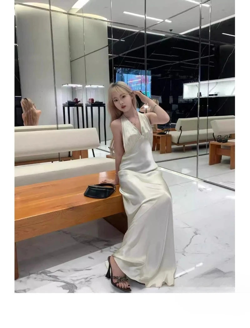 2025 NEW High Quality Luxury Heels Women's Sandals Designer Shoes Rhinestone Square Toe Open Toe Slides Женская Обувь