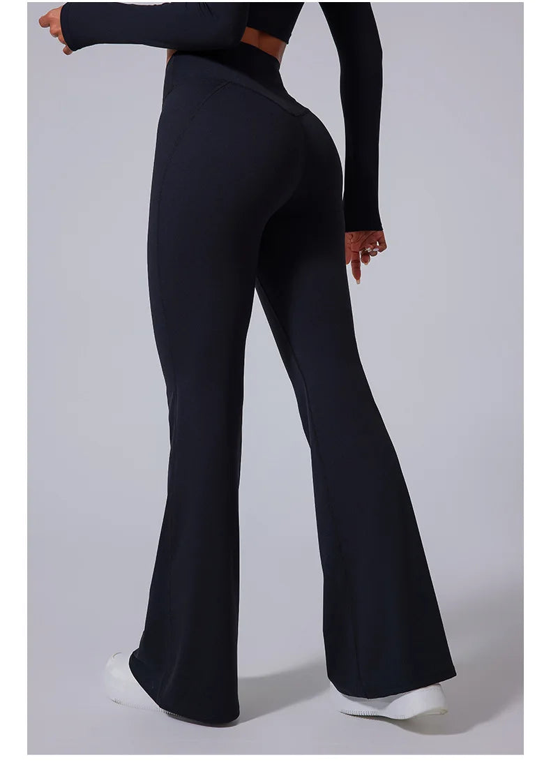 2 Pieces Wrap Front Gym Fitness Suit Women Long Sleeve Legging Workout Yoga Set Sports Bra Short Sports Clothes Tracksuit Female