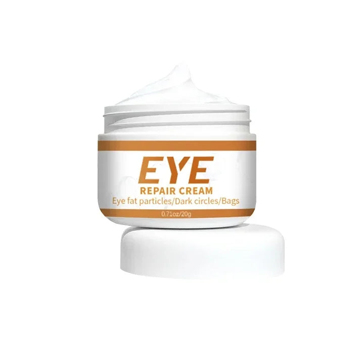 Instant Remove Wrinkle Eye Cream Eye Bags Dark Circles Anti Puffiness Firm Cream Under Eyes Lightening Fine Lines Moisturizing