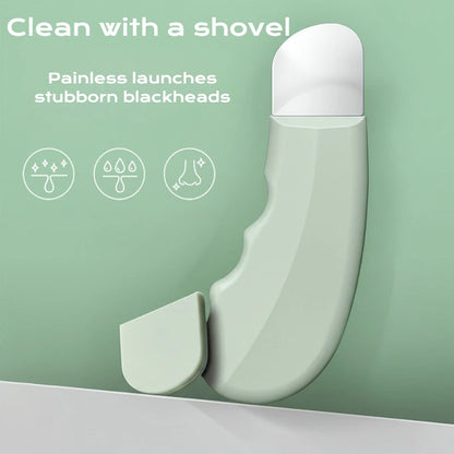 Deep Cleansing Blackhead Whitehead Removal Tool Pore Vacuum Cleaner For Nose Face Rechargeable Skin Care Beauty Travel Kit