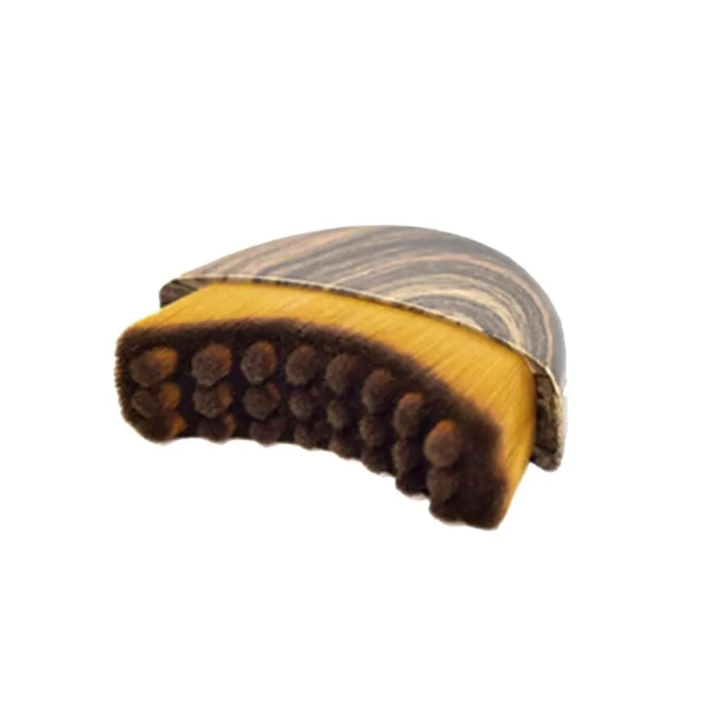 Portable Lymphatic Contour Face Brush Chin Reduce Puffiness Facial Sculpting Tool Lymphatic Drainage Face Brushs Multi-function