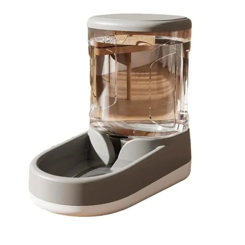 Hot Ebay Pet Feeder! Affordable, Durable & Easy-Clean. Say Goodbye to Messy Feeding!